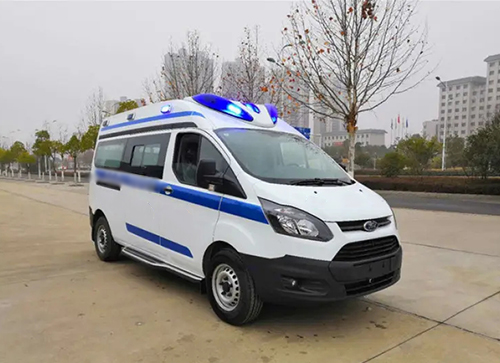 延寿县救护车出租